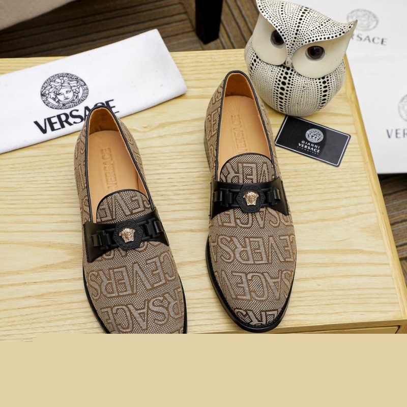 Givenchy Leather Shoes
